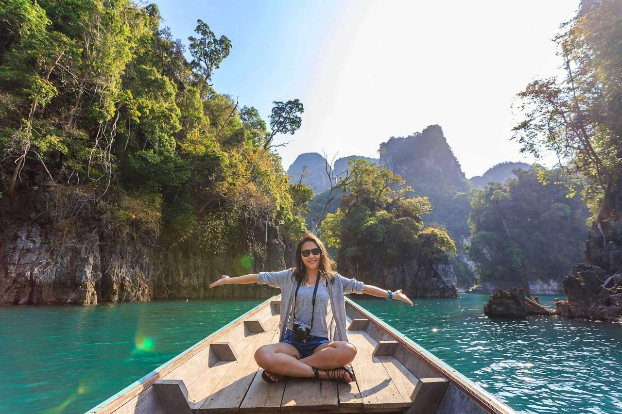 Jelajahi Mangrove Langkawi: Tur Unik ke Hutan Pesisir