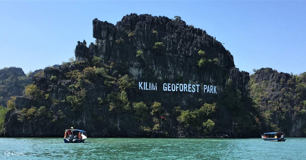 Langkawi mangrove